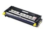 Dell NF555 Yellow Toner Cartridge