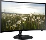 Samsung V27F390FEX 27" Curved Full HD TV Monitor