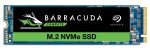 Seagate 500GB BarraCuda 510 M.2 NVMe SSD