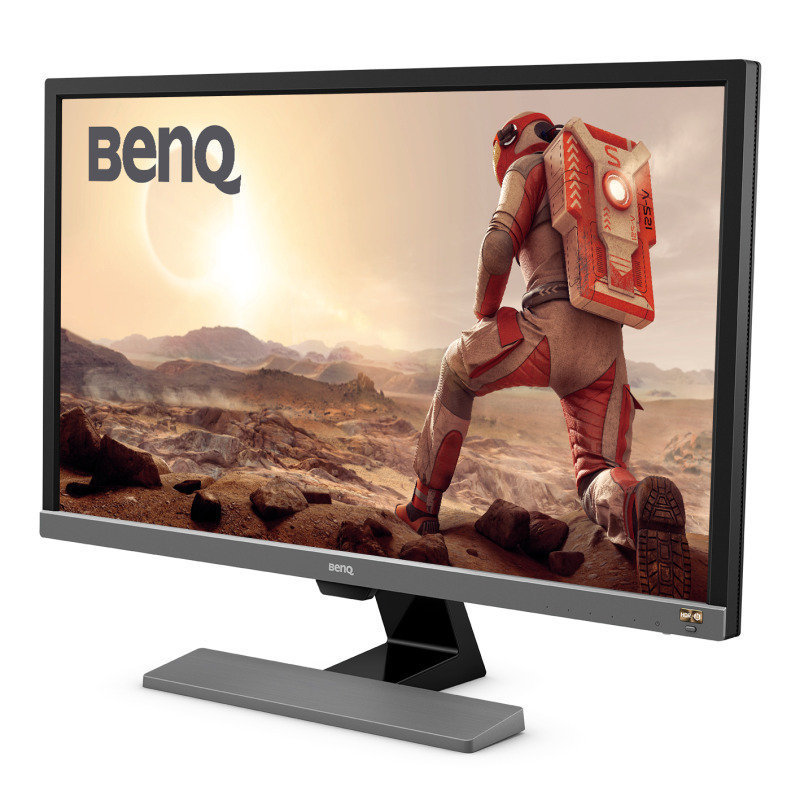 EXDISPLAY BenQ EL2870UE 28" 4K HDR Monitor