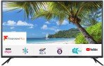 Linsar 55UHD8000FP 55" 4K Ultra HD Smart LED TV with Freeview Play