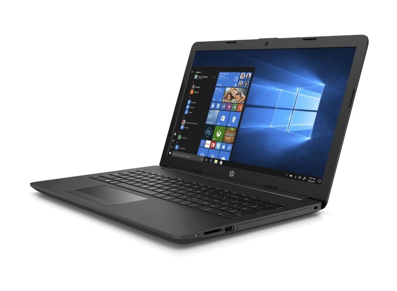 Exdisplay Hp 255 G7 Ryzen 5 8gb 256gb Hd 156in Win10 Pro Laptop 0064