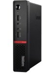 Lenovo ThinkCentre M715q Ryzen 3 8GB 256GB SSD Win10 Pro Tiny Desktop PC
