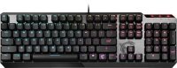 MSI Vigor GK50 Low Profile Mechanical Gaming Keyboard UK Layout