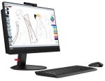 Lenovo ThinkCentre M820z Core i7 9th Gen 8GB RAM 256GB SSD Win10 Pro AIO Desktop PC