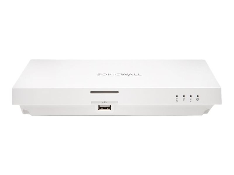 SonicWall SonicWave 231c Radio Access Point (8 Pack)