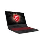 MSI GL65 Core i7 16GB 256GB SSD 1TB HDD GTX 1660Ti 15.6" Win10 Home Gaming Laptop