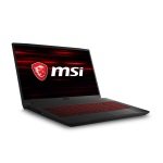 MSI GF75 Thin Core i7 16GB 256GB SSD 1TB HDD GTX 1660Ti 17.3" Win10 Home Gaming Laptop