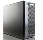 Punch Technology Core i7 16GB 480GB SSD Win10 pro SFF Desktop PC