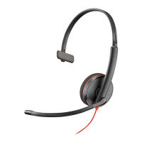 Poly Blackwire C3210 Headset