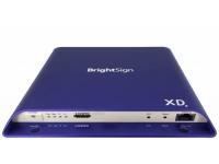 Brightsign Bsxd1034 - Advanced 4k Media Player