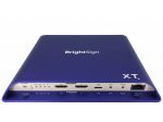Brightsign Bsxt1144 - Enterprise 4k Media Player