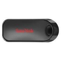SanDisk Cruzer Snap 32GB USB-A 2.0 Flash Drive