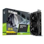 Zotac GAMING GeForce GTX 1660 Twin Fan 6GB GDDR5 Graphics Card