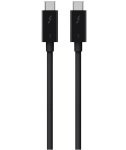 Thunderbolt 3 Cable (USB-C to USB-C) (100W)
