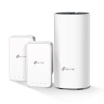 TP-Link DECO M3(3-PACK) AC1200 Whole Home Mesh Wi-Fi System