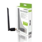 ADDON AWU-G37 / Wireless 1300Mbps AC Dual Band High Gain USB Adapter