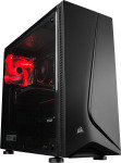 AlphaSync Vulpes SPEC 3 Ryzen 3 GTX 1650 8GB 1TB HDD 120GB SSD Gaming Desktop PC