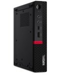 Lenovo ThinkCentre M630e Tiny Intel Core i3 8th Gen 4GB RAM 128GB SSD Win 10 Pro Desktop PC