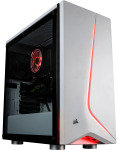 AlphaSync Canine SPEC-AERO Ryzen 7 RTX 2080 16GB 2TB HDD 240GB SSD Gaming Desktop PC