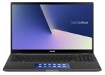 Asus ZenBook 15 Core i7 16GB 512GB SSD GTX 1050 15.6" Win10 Home Convertible Laptop