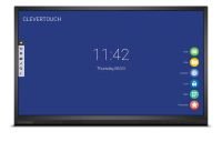 Clevertouch 65 V-Series 4K