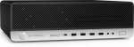 HP EliteDesk 800 G5 SFF Core i7 9th Gen 16GB RAM 512GB SSD Win10 Pro Desktop PC