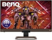 BenQ EX2780Q 27" QHD IPS 144Hz FreeSync Widescreen LED Gaming Monitor