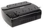 APC Back-UPS,405 Watts /700 VA Input 230V /Output 230V Interface Port USB
