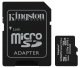 Kingston Canvas Select Plus 32GB microSD Memory Card with Adapter