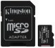 Kingston Canvas Select Plus 128GB microSD Memory Card with Adapter