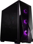 AlphaSync Core i5 GTX 1660 16GB 1TB HDD 120GB SSD Gaming Desktop PC