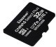 Kingston Canvas Select Plus 32GB microSD - No Adaptor