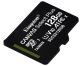 Kingston Canvas Select Plus 128GB microSD - No Adaptor