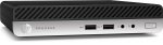 HP ProDesk 400 G5 Core i7 9th Gen 16GB RAM 512GB SSD Win10 Pro Desktop Mini PC