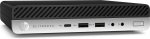 HP EliteDesk 705 G4 AMD Ryzen 5 8GB RAM 256GB SSD Win 10 Pro Desktop PC