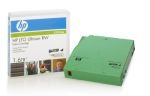 HP LTO4 Ultrium 800-1600GB Backup Media Tape - 20pk