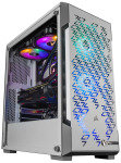 AlphaSync Ryzen 7 RTX 2070 16GB 2TB HDD 240GB SSD Gaming Desktop PC