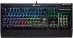 Corsair K68 RGB Gaming keyboard - Cherry MX Blue Switch