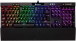 Corsair K70 MK.2 RGB Cherry MX Red Mechanical Gaming Keyboard