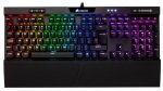 Corsair K70 MK2 RGB MX Silent Mechanical Gaming Keyboard
