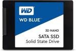 WD Blue 3D NAND SATA 1 TB Internal SSD - 2.5"