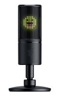 Razer Seiren Emote - Microphone with Emoticons