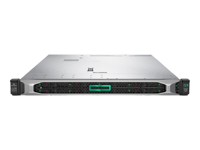 HPE ProLiant DL360 Gen10 SMB Network Choice Intel Xeon 4214 / 2.2 GHz 16GB RAM 1U Rack Server