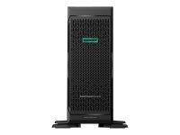 HPE ProLiant ML350 Gen10 Performance Intel Xeon Silver 4114 / 2.2 GHz 32GB RAM 5U Tower Server