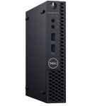 Dell Optiplex 3070 MFF Core i5 9th Gen 8GB RAM 256GB SSD Win10 Pro Desktop PC