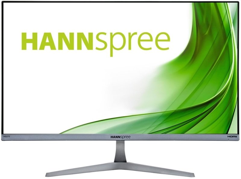 Hannspree HS275HFB 27" Full HD LCD Monitor