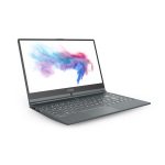 MSI Modern 14 Core i7 8GB 512GB SSD MX250 14" Win10 Home Creator Laptop