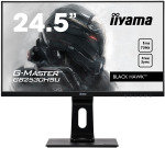 Iiyama G-Master Black Hawk GB2530HSU-B1 24.5" Full HD Gaming Monitor