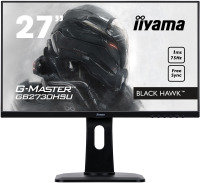 Iiyama GB2730HSU-B1 27 Inch Full HD Gaming Monitor
